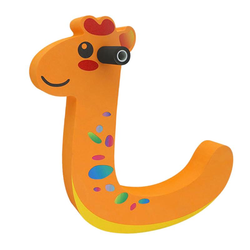 幼児用水泳おもちゃ.フローティングウォーター乗馬おもちゃ.ポータブルフローティングおもちゃ水おもちゃ子供用フローティング乗馬おもちゃ.女の子男の子幼児子供用 2