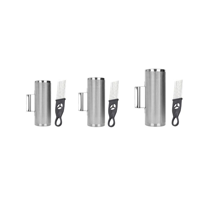 ギロ楽器 ラテン音楽楽器 バンド伴奏 金属砂シリンダー 初心者ギフト おもちゃギフト コンサートバンド用ギロスクレーパー付き