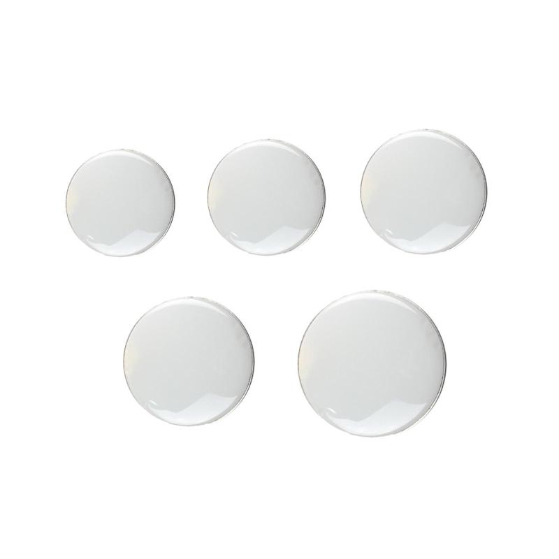 説明: 仕様: 材質：ポリエステルフィルムと金属 サイズチャート: 直径:20.3cm/7.99インチ 直径:25.4cm/10.00インチ 直径:28cm/11.02インチ 直径:30.8cm/12.13インチ 直径:40.6cm/15.98インチ パッケージに含まれるもの: ドラムヘッドスキン1枚※本製品は、電波法令で定められている技術基準に適合していることを証明する技適マークが貼付されていない無線機器であり、日本国内で使用する場合は、電波法違反になる恐れがございます.ご使用の際には、十分ご注意下さいますようお願いいたします.