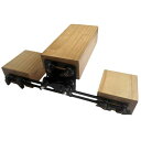 バンドシンバル用の頑丈な打楽器ブロック