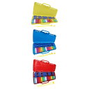 キッズxylophone教育音楽玩具細かい運動能力早期学習xylophone25ノートglockenspiel に適用 band