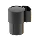 テナーアクソフォンエンドプラグサックスアクセサリー楽器用品ユニバーサル持ち運びが簡単な小型木管パーツサックスサクソフォンエンドキャップ