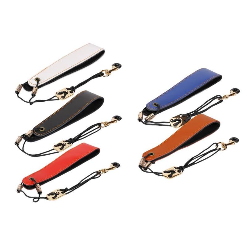 サクソフォンネックストラップ風力機器ストラップ交換ライトウェイト人間工学に基づいたサックスブレースストラップ調整可能舞台パフォーマンス