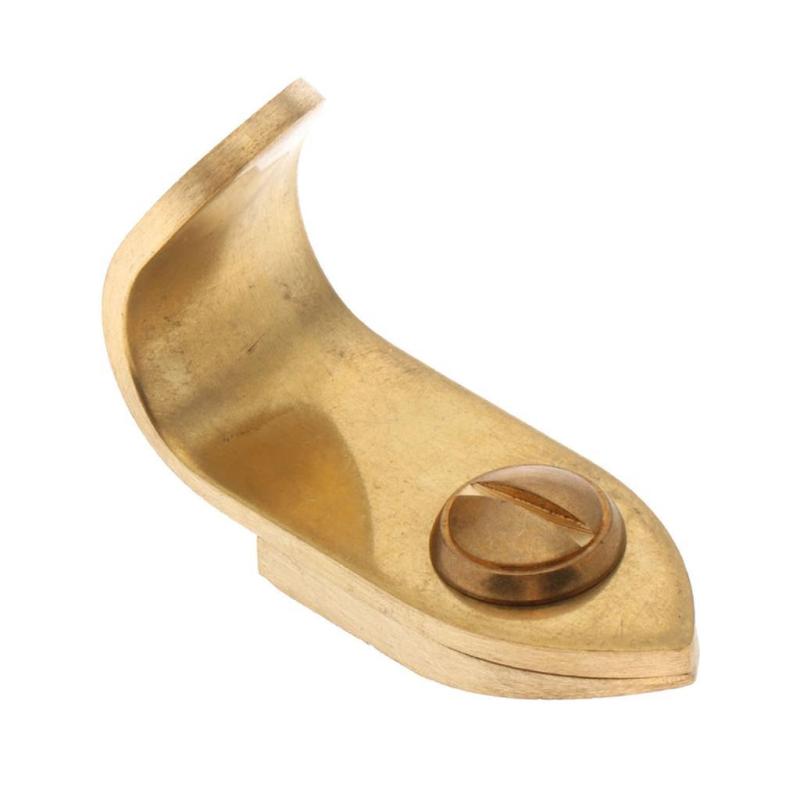 右手 ソプラノ サックス サムレスト 指 アクセサリー