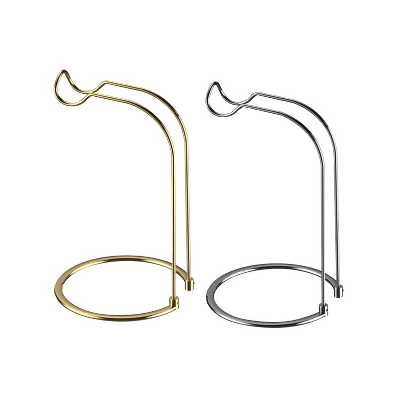 取り外し可能な釣りリールラックブラケット釣具スタンドステンレス鋼ブラケット実用的な U 字型トップ..