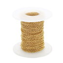 コネクタチェーン チェーン 装飾チェーン セット 工芸品 アクセサリー 全5サイズ