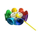 8 音ハンドベルおもちゃ打楽器開発玩具品質サウンド幼児音楽玩具パーカッションベル女の子