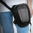 オートバイのウエストパック太ももポーチジッパー開閉アウトドアバッグドロップレッグバッグ電話収納ヒップバッグ旅行ジョギング釣り狩猟