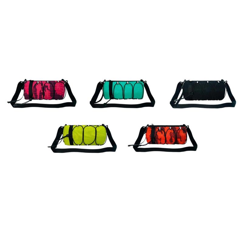 自転車ハンドルバーバッグ 自転車ハンドルバーバッグ 軽量ナイロンバイクフレームバッグ 自転車フロン..