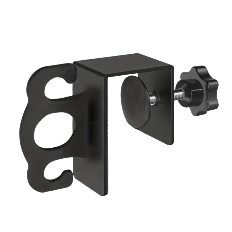 ドアアンカーアクセサリ付きフィットネスバンド用コネクタ