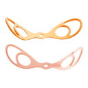 8の字抵抗バンド 胸部ストレッチ プルロープ 足 脚 手 ストレッチャー 女用 肩 腕 背中 エクササイズバンド フィットネス