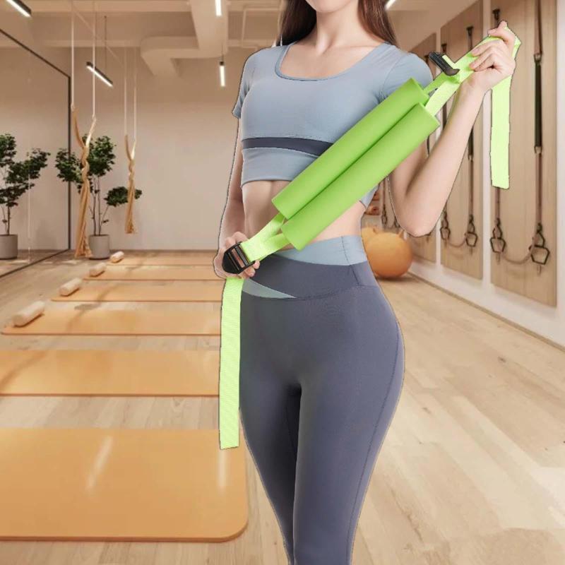 ダンベルトレーニング用ウエストバンド