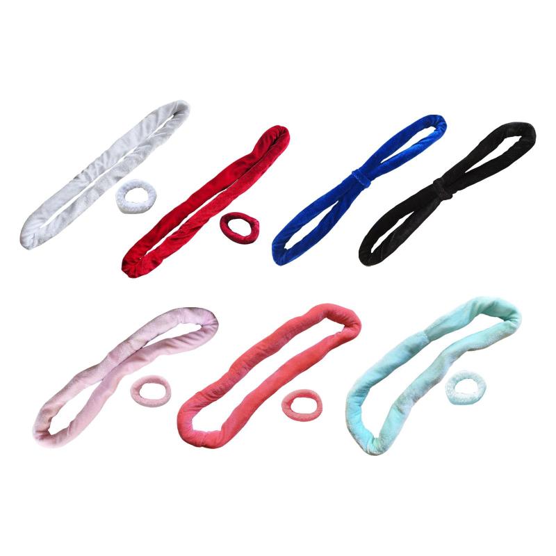 フープハンドループフィットネス機器 15.75インチ 多用途で実用的なプロ仕様 ポールサーカスキューブ用小型サークル付き