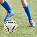 公式サッカーボール競技サッカー用品ポータブルおもちゃ練習サッカートレーニングボールクラブレクリエーションギフト用