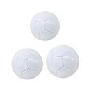 ホワイトサッカーボール.フットボール.DIYペイントサッカーボール.アウトドアスポーツボール.男の子と女の子のボールおもちゃの公式試合ボール