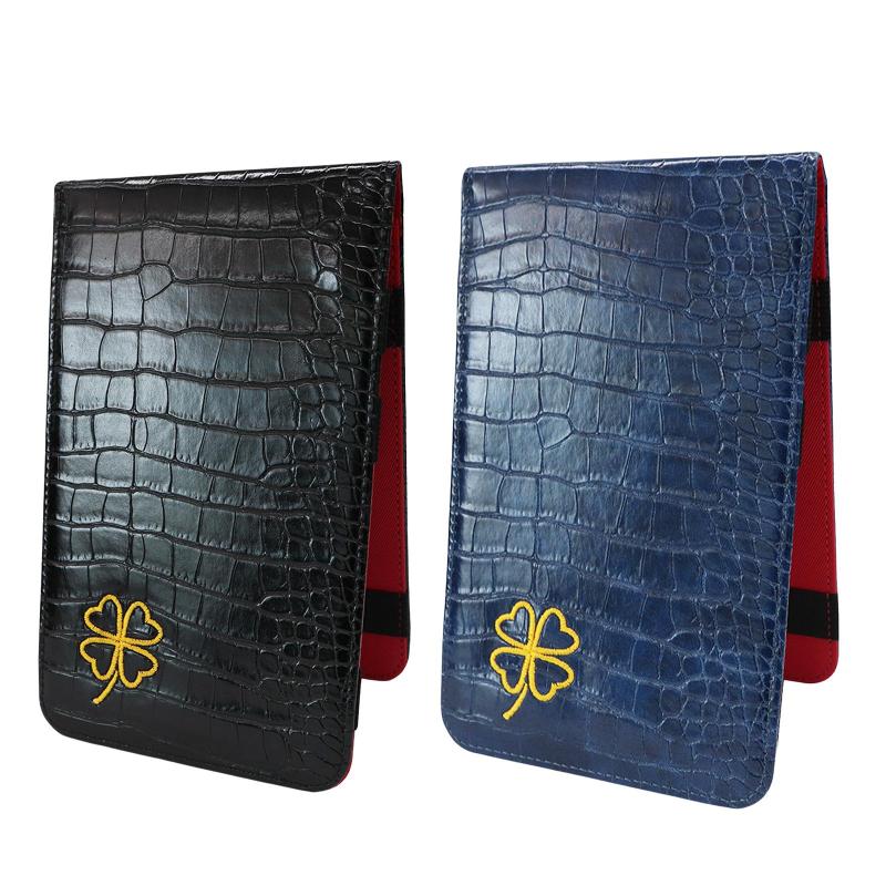 ポータブル カード ホルダー カード ウォレット カード スロットとペンシル ギフト ヤーデージ レディース ァー アウトドア