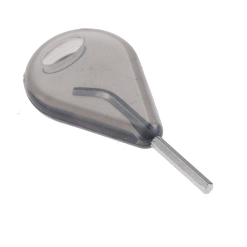 サーフボードフィンキー交換用六角レンチコンパクトサーフィンボードアクセサリー