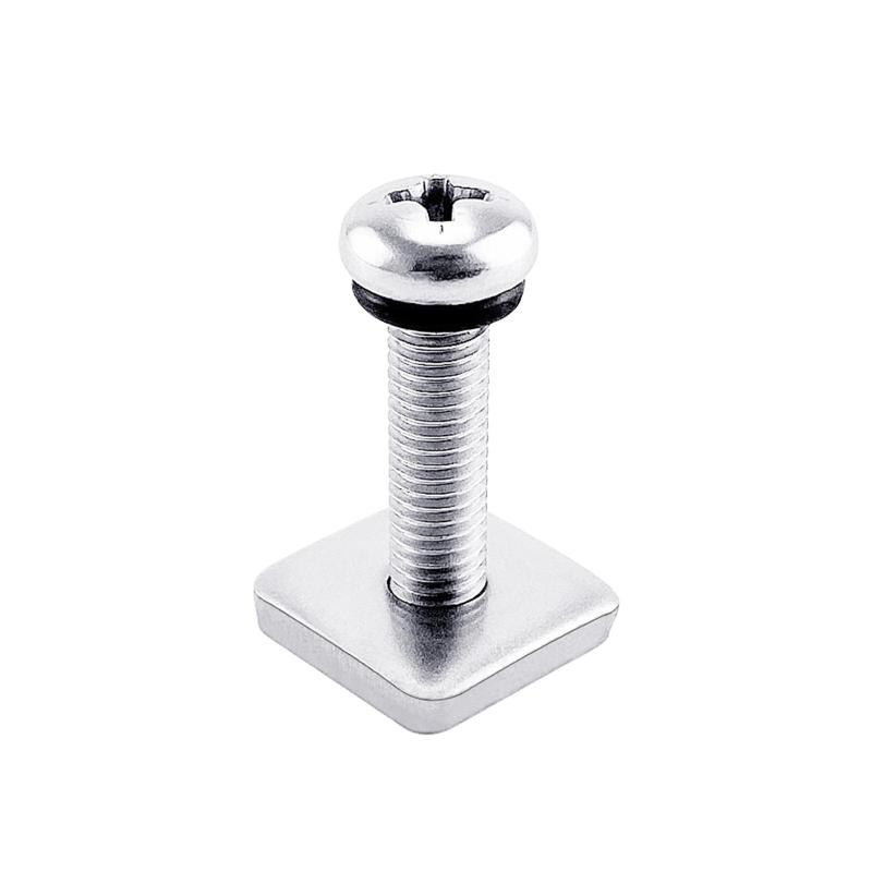 フィン スクリューとガスケット サーフィン ロングボード サーフィン ロングボード用フィンとガスケット