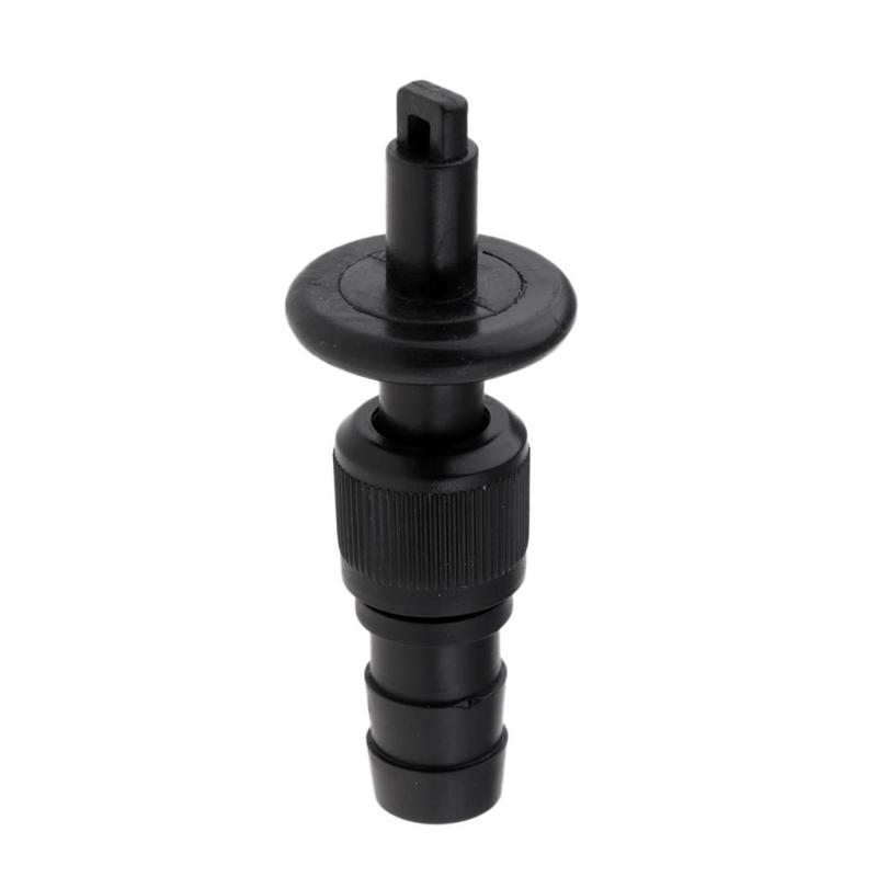 標準ミニ 6.6 センチメートル/2.6 インインスキューバ ダイビング エア ノズル ホース BCD 表面マーカ..