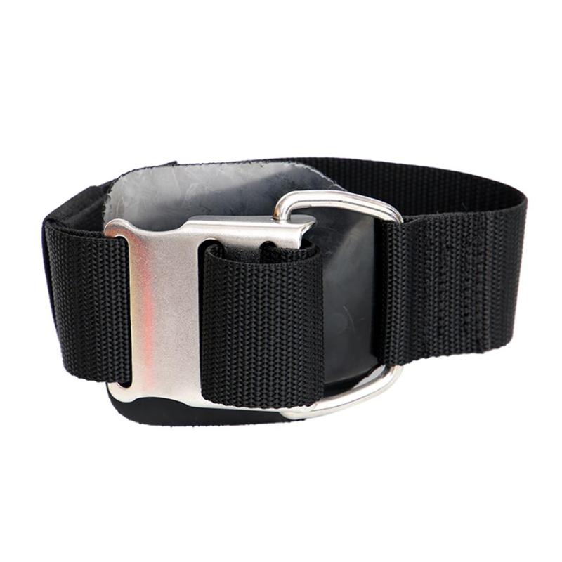 ヘビーデューティ スキューバ ダイビング ダイバー タンク エアシリンダー ボトル キャリー ストラップ..