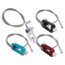 HPAタンク用4卵黄充填ステーション.高圧ゲージ.ステンレス鋼補充アダプター.36インチホース.DINバルブスキューバアダプター