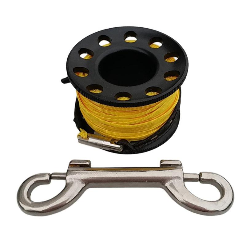 ダイビング ガー リール 15m 全7色