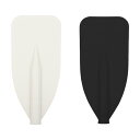 カヤックパドル交換用アクセサリー 軽量 簡単取り付け カヌーパドル交換パーツ カヤック ラフティング カヌー用