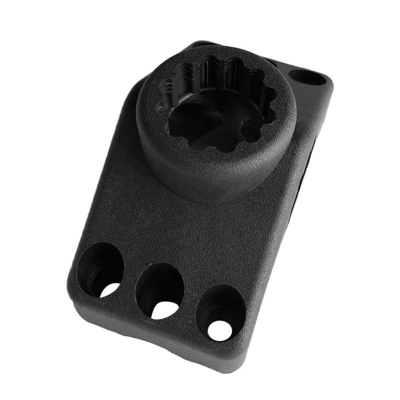 耐久性のあるナイロンカヤック釣り竿ホルダーブラケットパーツアクセサリー