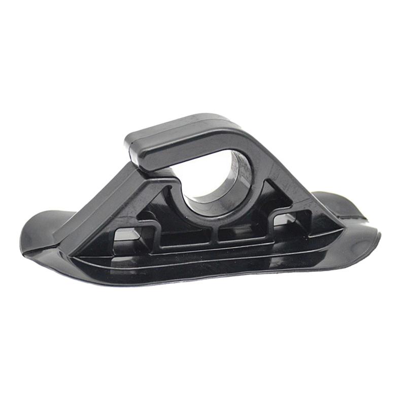 インフレータブルボートカヤック用カヤックパドルクリップホルダーアクセサリー