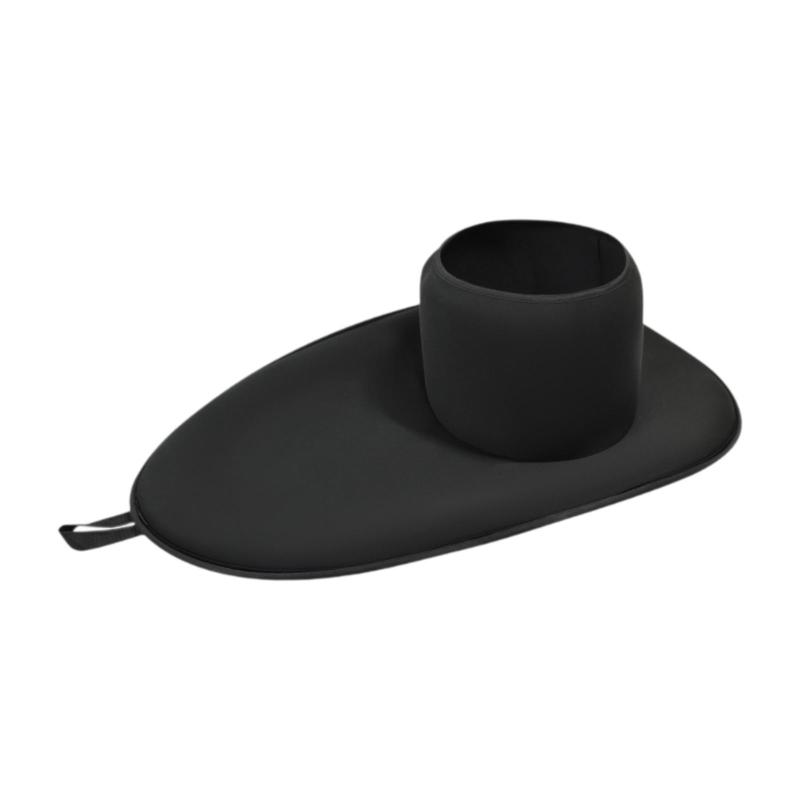 カヤック スプレースカート カヤックスカート ネオプレン 調節可能 ユニバーサル スプレースカート デッキ スプレースカート ボート カヤック マリン カヌー用