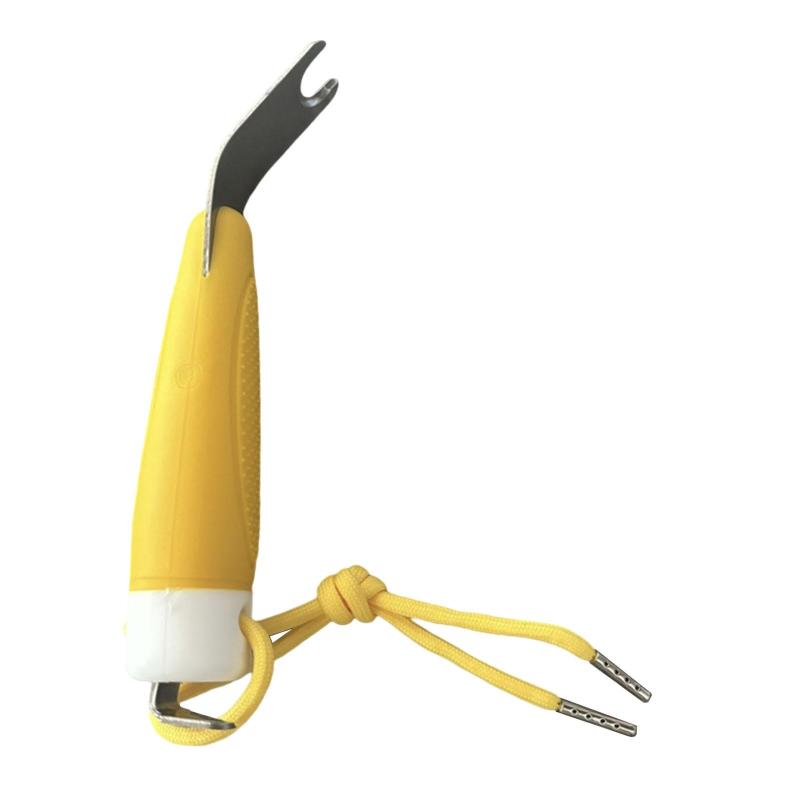 ボートキャンバススナップファスナー用ツール.耐久性.水に沈まない.実用的.キャンバスの破れから保護