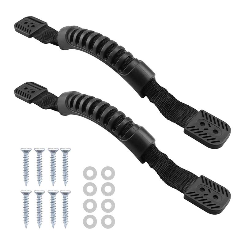 カヤック/ボート用ハンドル.取り付けネジ.シール2個 F1c U1552 00 00