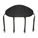 カヤックバッククッション ソフトカヌーシートバックレスト ラフティング ボート カヌー用(4)