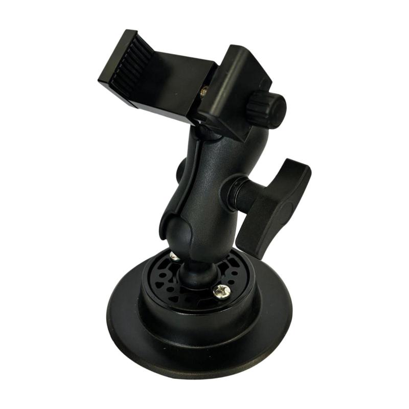 カヤック電話ホルダー 4-7インチスマートフォン用 多機能 360°調整可能 使いやすい