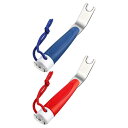 ボート用トップスナッパーツール キャンバススナップ 耐久 ロープフロート付き家具 日よけ 防水シート キャンバスの破れ防止 実用的