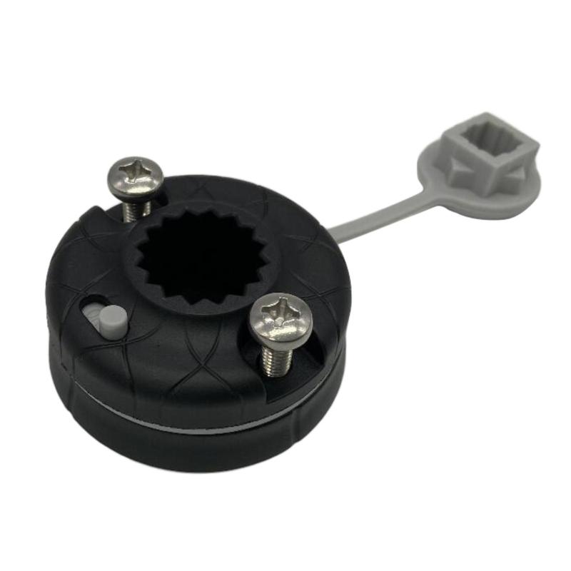 Kayak Flag Base Easy Installation OAR Holder に適用 Sail Boat
