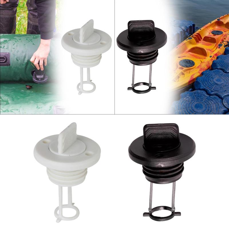ボートドレインプラグ円形フィット1 