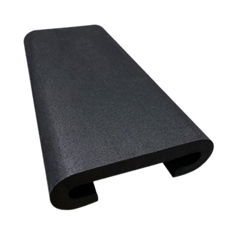 ドラゴンボートシートEVAドラゴンボートレーストレーニングシート防水滑り止め衝撃吸収U字型ボトム