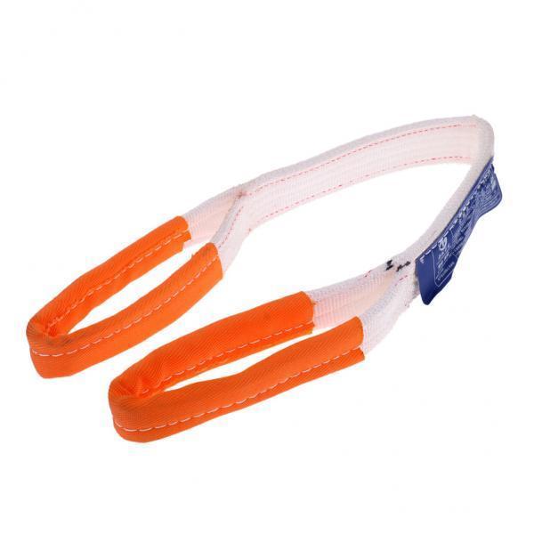 2x 高耐久牽引ケーブル牽引プルロープストラップ 1M