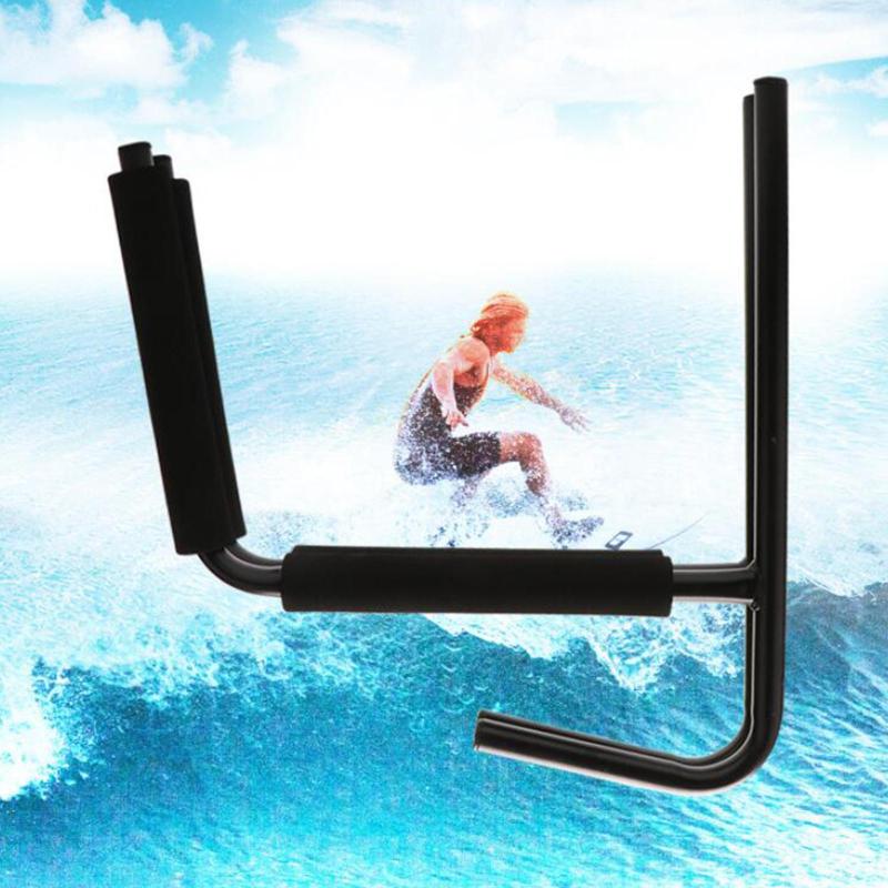 カヤック壁掛け収納フック カヌーホルダー パドル収納ホルダー 2個