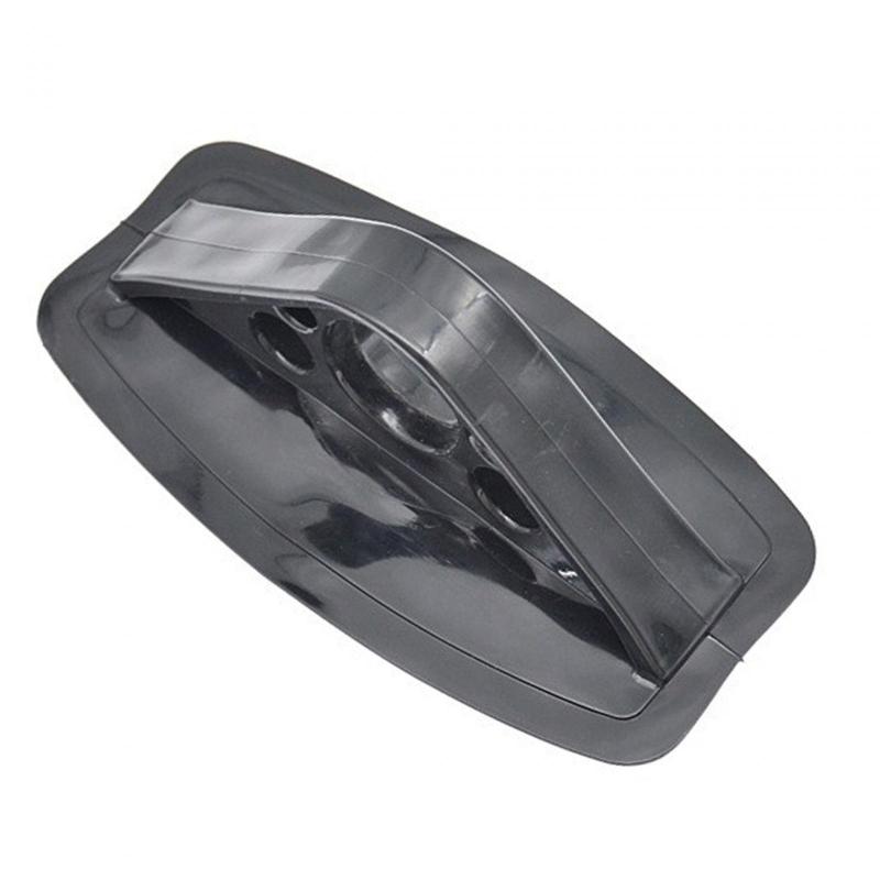 インフレータブルボート固定パドルホルダーフィッシングカヤックインフレータブルボート用