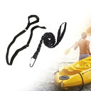 カヤックスタンドアップアシストハンドルセット