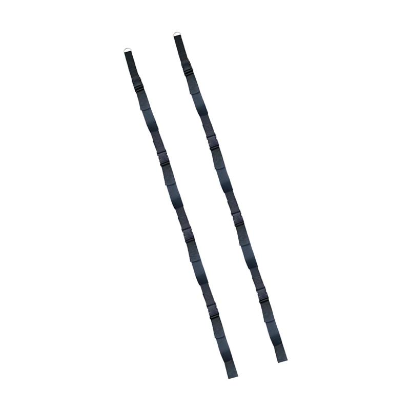 キャンプチェア壁収納多目的強力な再利用可能な壁収納ストラップ