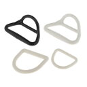 カヤックDリング.カヌーDダウンループアクセサリーボートカヌーカヤックフィッシングリギングアクセサリーの部品交換