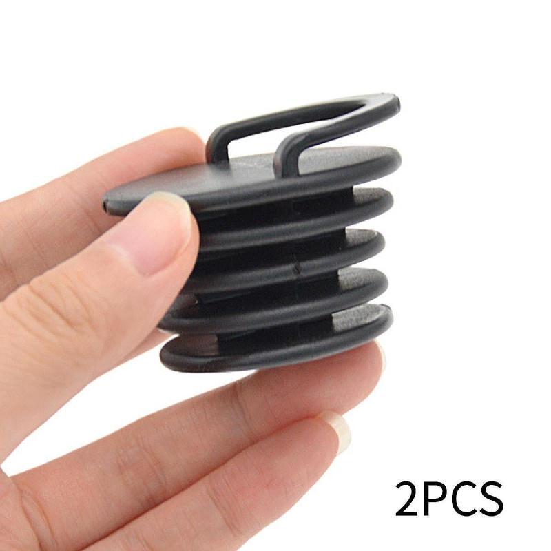 2個 カヤックスカッパープラグ カヤックスカッパーストッパー 簡単取り付け 軽量 PVC 排水穴ストッパー アウトドアディンギー用