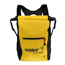 全6色 25L カヌー ボート ドライバック バックパック リュックサック 防水バッグ