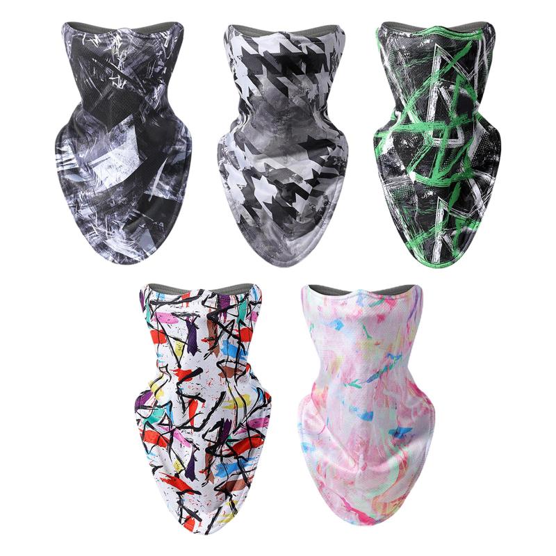 ソフトネックゲーーブサーマ防風グウィンターフリースウォーマーカーフスキーモーターグランニングハイ..