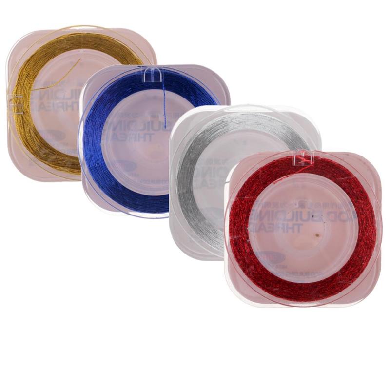 ロッド修理ライン フィッシングロッド ビルディング スレッドガイドリング 固定