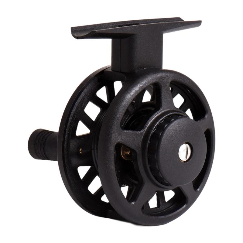 左利き用 淡水 海水 スピード比 1:1 0.35mm/100M 快適 軽量 ラフト装備 トラウトフライリール フィッシングリール