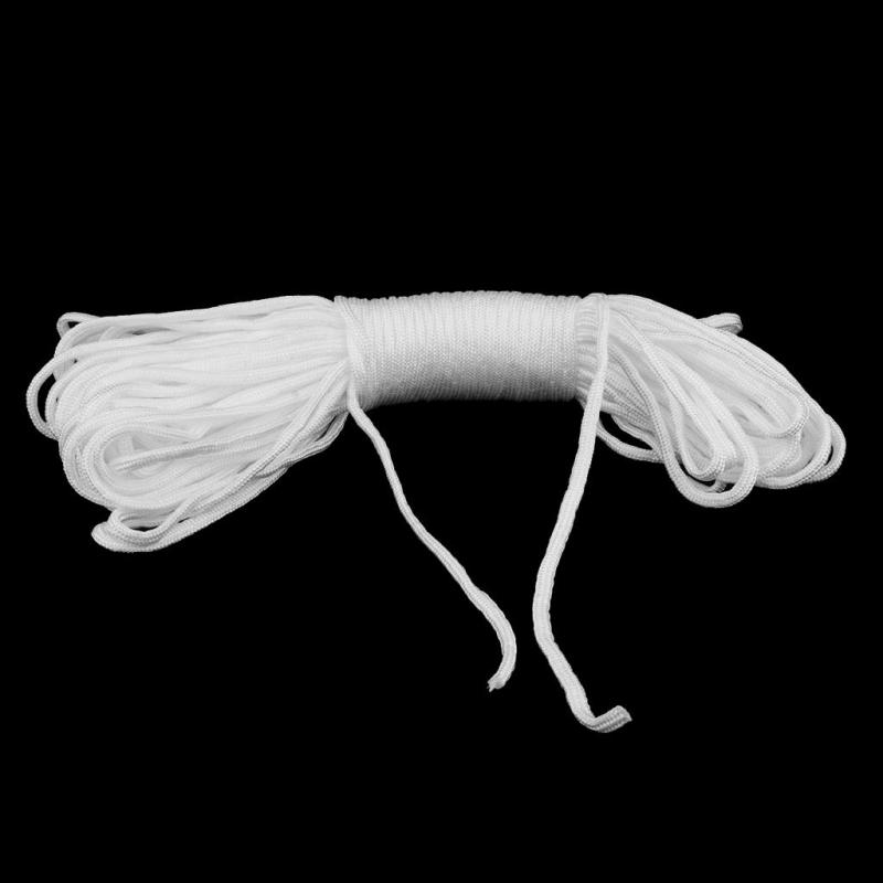 30m ウォーター フローティング 救命ロープ ライフセーブロープ 全5サイズ